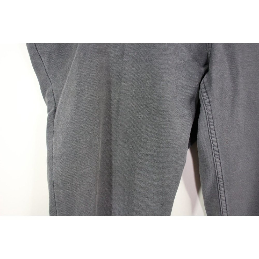 Faherty Mens 42 x 29 Soft Stretch Terry 5 Pocket Pants N1099 - Picture 2 of 7